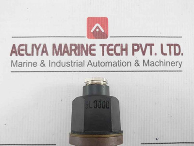 Daniamant 47613702 Salinometer Electrode Sl3000 Ins910.009.0003P