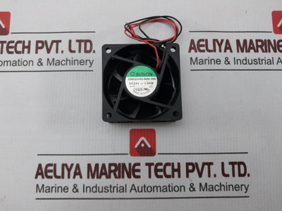 Sunon Eb60252B2-0000-999 Axial Fan Dc24V 1.44W