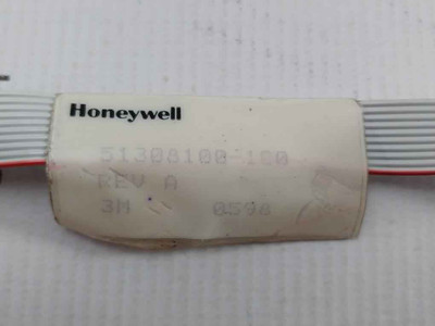 Honeywell 51403158-100 Control Panel Assembly (Pcb) Module 94V-0 51308009