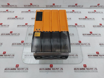 B&R 8Bvi0880Hws0.004-1 Acopos Multi Inverter Module 0-88A 12 Nm Rev L0