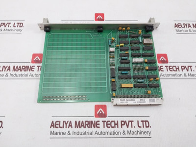 Valmet 545142-3B Automation Pcb Dmu 2