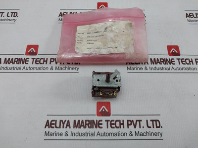 Gottak 46Rcth Selector Switch 16A 250Vac