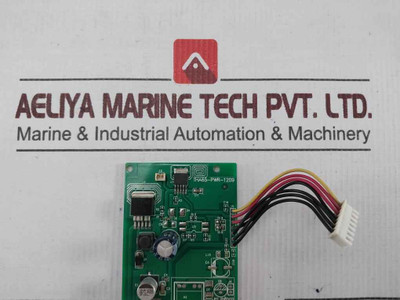 Ht Tha65-pwr-1209 Printed Circuit Board 94V-0