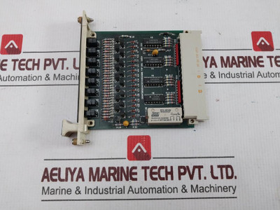 Rolf Janssen Dbu 0624 Pcb For Wire Break Monitoring