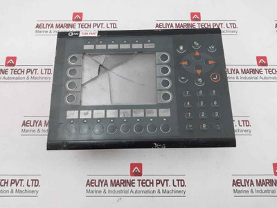 Beijer Electronics E700 Operator Interface Display Panel (Not Working)