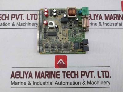 P&B 062-3 Vision Analogue Profi Card 94V-0