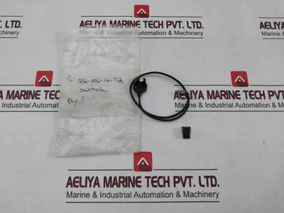 Omron Ee-sx Photomicrosensor With Cable J89 506-006-14-t2