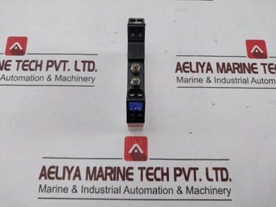 Mtl Instruments Mtl728 Shunt-diode Safety Barrier 28V 300Ω