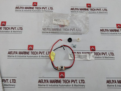 Pace 29700006 Fan Delay Switch Kit 4A 125 Vac