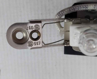 Ilt L9404 Halogen Capsule Lamp 12V-20W