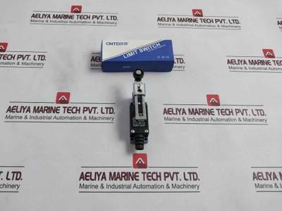 Cntd Tz-8108 Limit Switch Ac-15 6A/250Vac Gb/T14048.5
