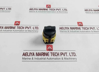 Giovenzana C016 Rotary Switch Ac-21A/Ac-22A 16A-690Vac Iec947-3