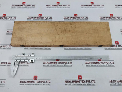 0-450 Vernier Caliper 0-18 In