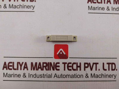 Alsor Electronics Als-910 Magnetic Switch 37-801-03 100 Vdc 0.1A 10W