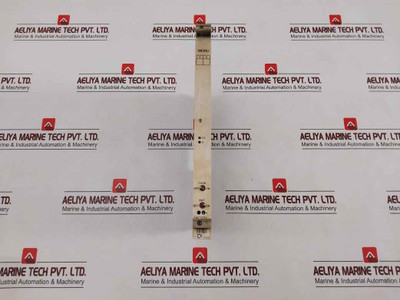 Valmet 547006-3B Memory Board 1,94V-0 Tdb M8510401 03