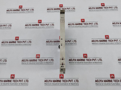 Valmet 547006-3B Memory Board 107 94V-1 M8510401 M1