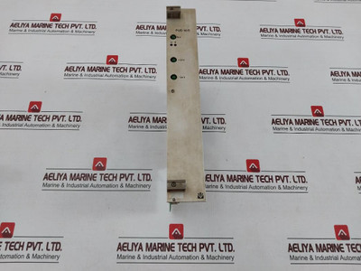 Valmet Pud-10B Power Supply Module M8513621 02