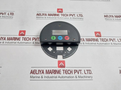 Apem 3118 Gs Display Control Panel