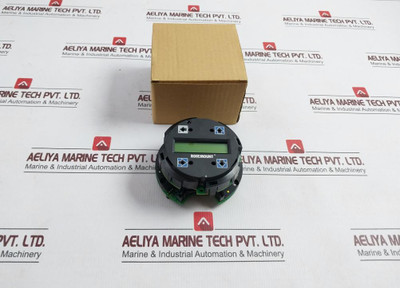 Rosemount Pwb 08732-0867-7 Pcb Board For Transmitter Ajab4515