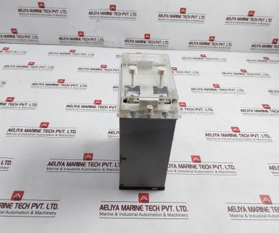 Areva Mvaj205La1002A Control Relay Vx 220-250V 31753039