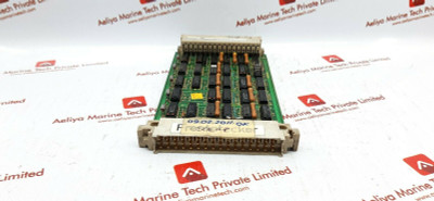 Siemens C74040-a0022-c327-01-85 Circuit Board C71458-a 4 736-a1
