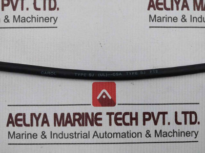 Carol Sj Ft2 Sensor Cable 3 Meter