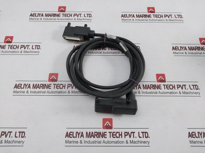 Foxboro P0916Dc C Terminal Cable Assembly 3 Meter 300V