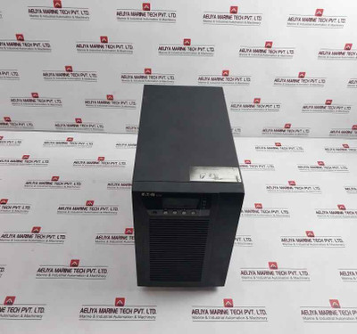Eaton 9130 Tower Ups Is Now Discontinued 96Vdc 24A 50/60Hz (Not Working)