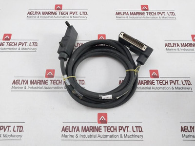 P0916Fj C Terminal Cable Assembly 3 Meter 300V