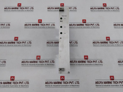 Valmet Pud 10 B Power Supply Pcb Module M8513621 M1 421822-1A