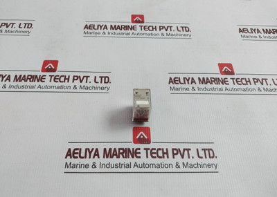 Omron My4N Miniature Power Relay 110120Vac