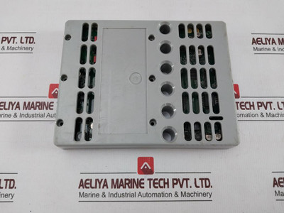 Wartsila Powerdrive Gda 1.6 Gate Driver Gsa 1.2 E207844 94V-0 (Not Working)