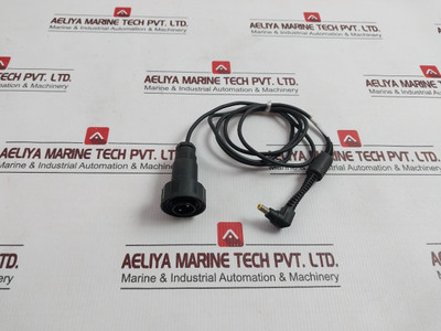 Bulgin 10250 Circular Connector 1-meter