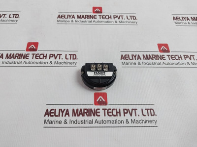 Hart Registered Hns50049839-001 Loop Test Powered Isolated Universal Transmitter