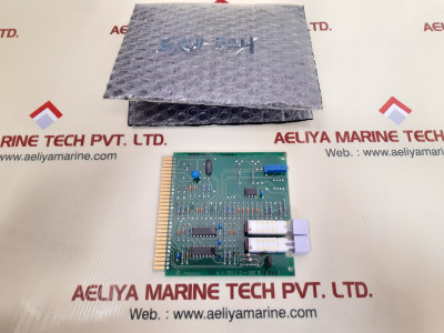 Terasaki erb-324 pcb card k/751/3-002b