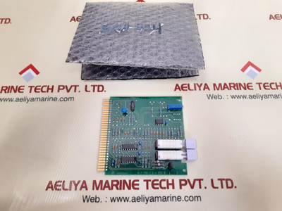 Terasaki ERB-324 PCB Card K/751/3-002B Terasaki ERB-324 PCB Card K/751/3-002B