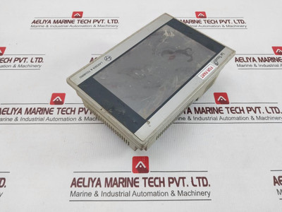 Larsen & Toubro S07Tdaa Ln Touch Hmi-human Machine Interface 24Vdc (Not Working)