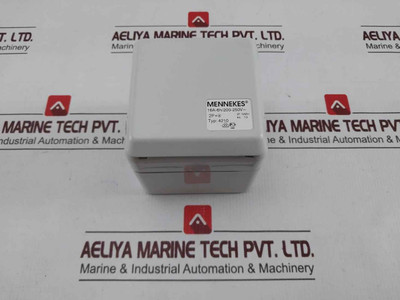 Mennekes 4210 Panel Mounted Socket