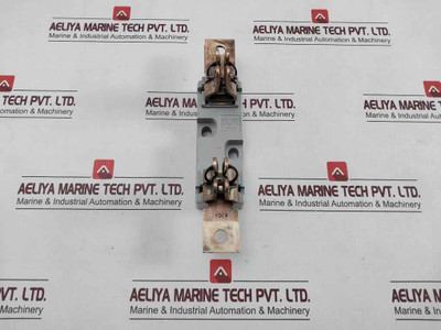 Indo Asian Dmc Fb Amp Hrc Fuse Base 500V 630A 50Hz