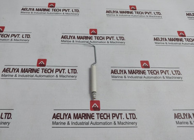 Saacke 2-3324-296517 Ignition Electrode Unit For Zle-52C 644.11.14.007