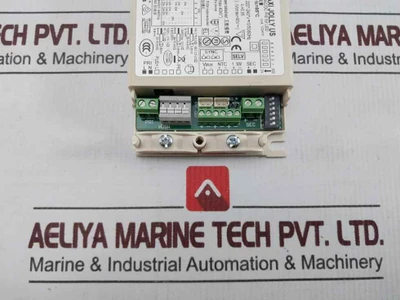 Tci 122411 Universal Led Control Drive 85C 50/60Hz