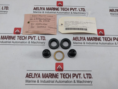 11G174 Gasket Kit 95900202937 C9001A00 PN 617174