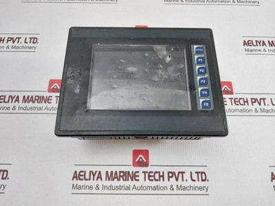 Horner Xl6 Ocs Operator Panel 10-30Vdc 0.5A Max E180220 (Not Working)
