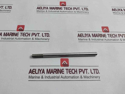 Axon 81143-04-01 Position Indicator Rod For Choke Manifold Rev.A B8C6