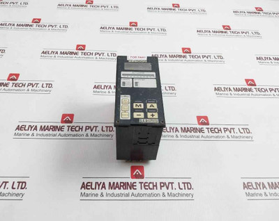 Sescon 2556-41 Actuator Pid Programmable Controller 24Vdc (Not Working)