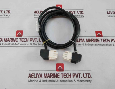 Foxboro P0926Kq Fpm Power Cable 2 Meter 300V