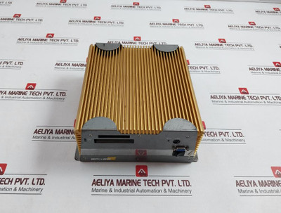 Aaeon Tf-aec-6920-a7-1210 Fanless Expandable Embedded Pc 1Pci.Dc 9-30V.2Gb Ram