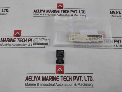 Lot of 2X Merlin Gerin 14885 Entray Terminal-Busbar-C60