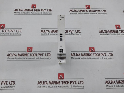 Valmet Aou2 Analog Output Unit Pcb 3-542808-2A M8512121 02