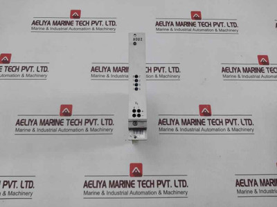 Valmet Aou2 Analog Output Unit Pcb 3-542808-2A M8512121 02